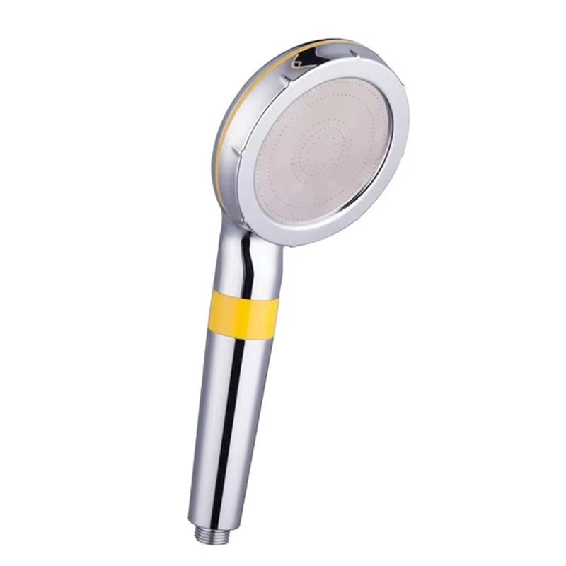 Beauty Dechlorinating Dual Filter Shower Head view 2