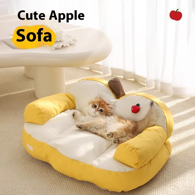 Sofa Cat Nest Four Seasons Universal view 10