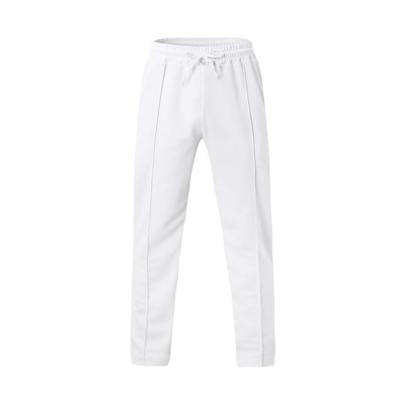 Men's Casual Drawstring Loose Track Pants view 12