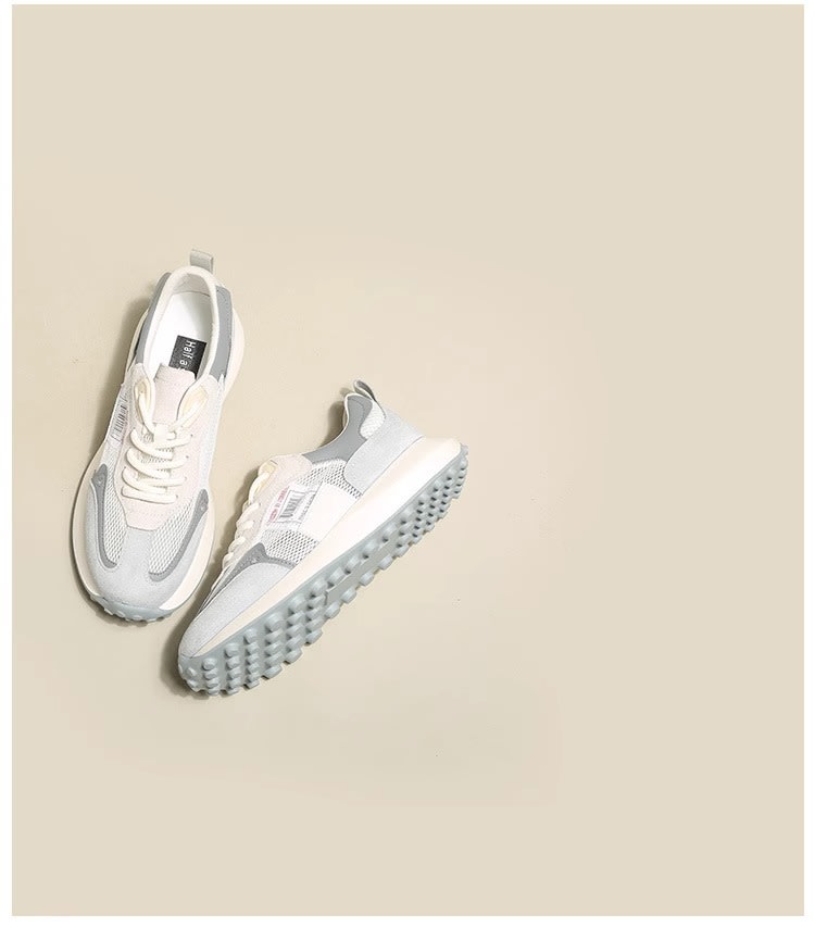 Women's Fashion Casual Retro Sneaker view 20