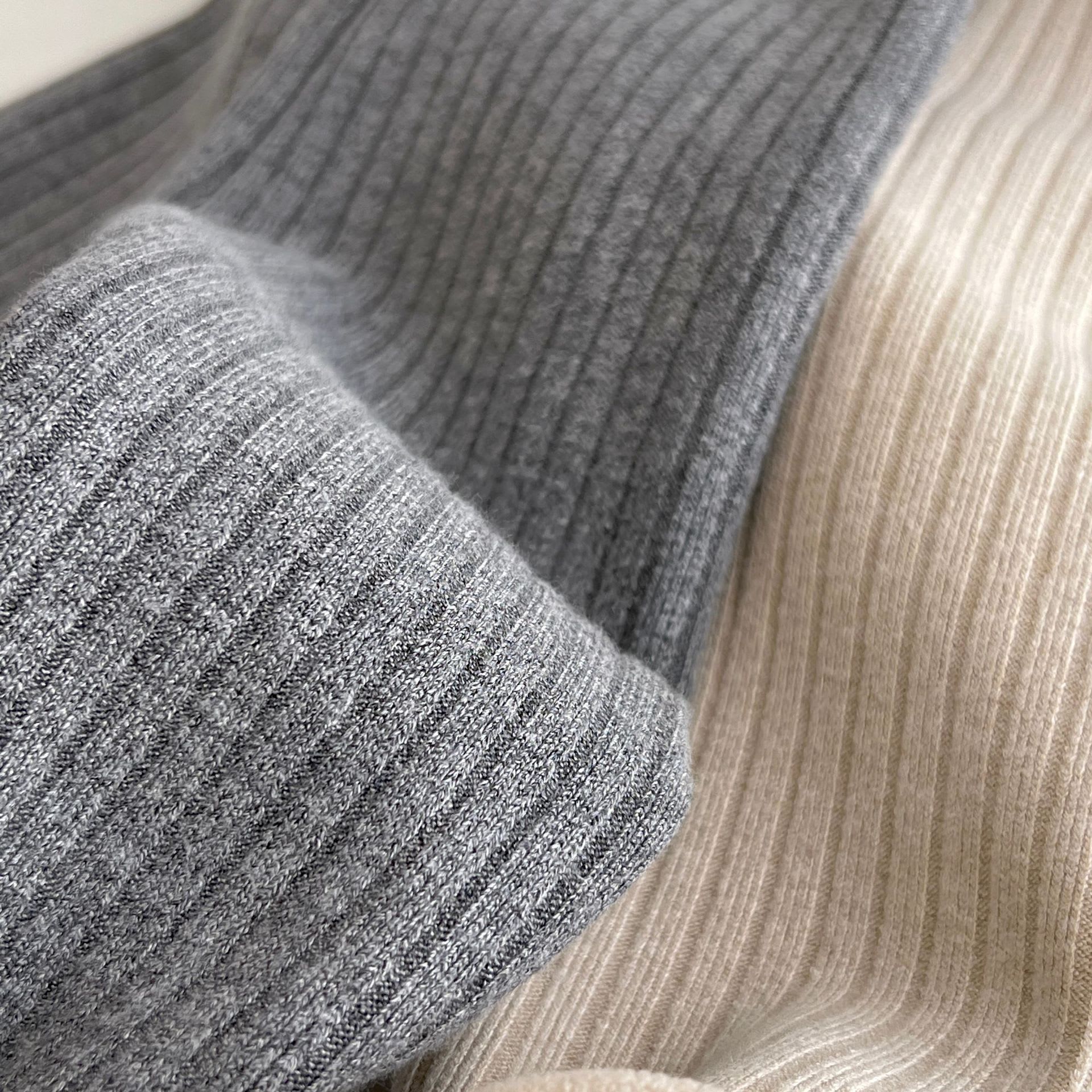 All-matching Warm Outerwear Leggings Fleece-lined Thick view 5