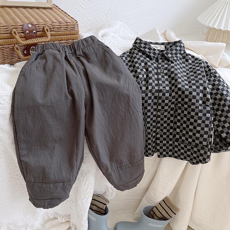 Fashion Casual Radish Loose Bloomers view 4