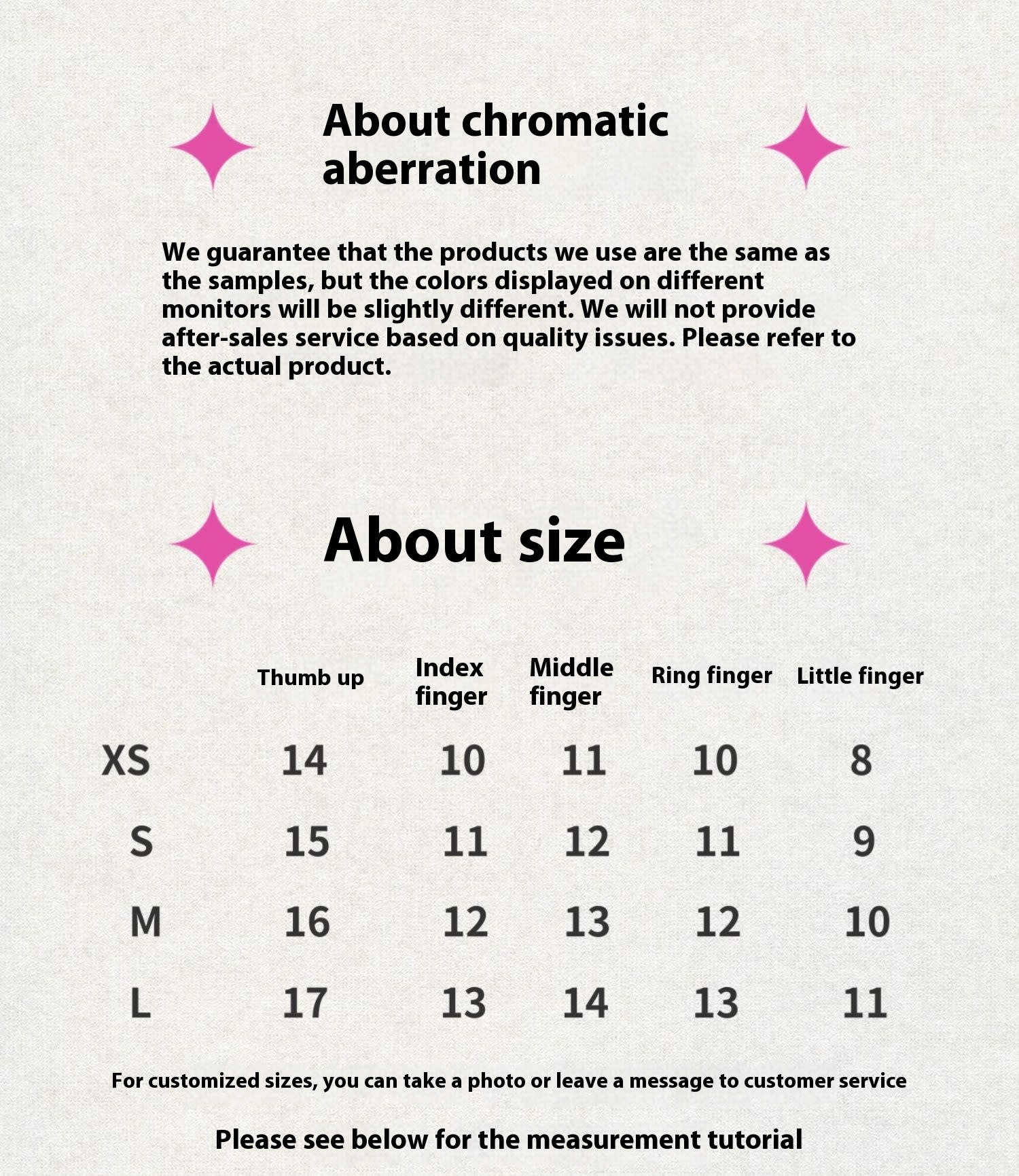 Poseidon Tears Niche Personality Advanced Manicure view 1