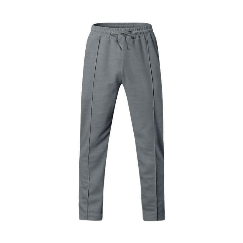Men's Casual Drawstring Loose Track Pants view 10