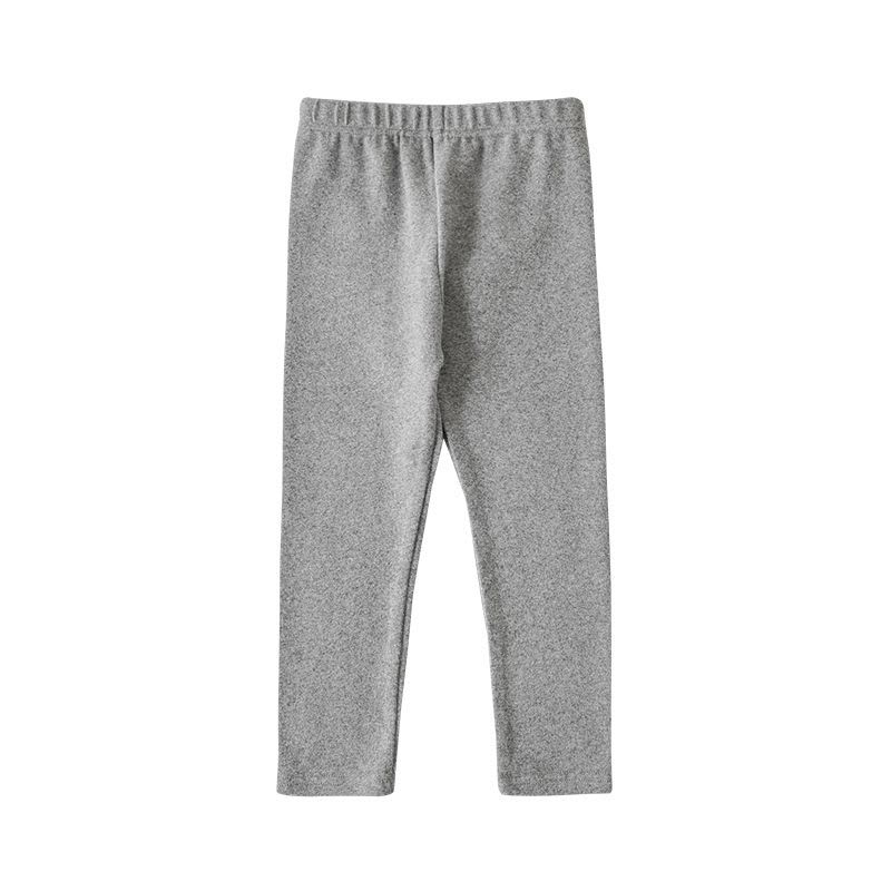 Girls' Pants Leggings Outdoor All-matching Western Stretch Trousers view 4