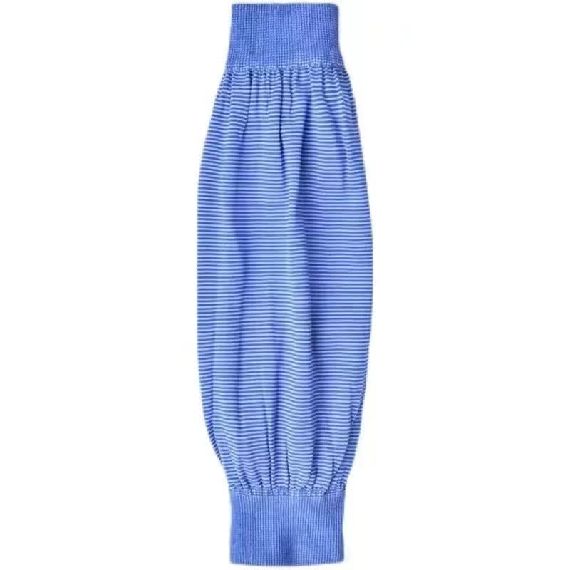 Lengthened Breathable Elastic Summer Sun Protection Oversleeve view 3