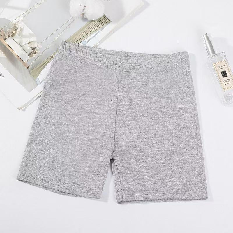 Girl Candy Color Anti-exposure Shorts view 22