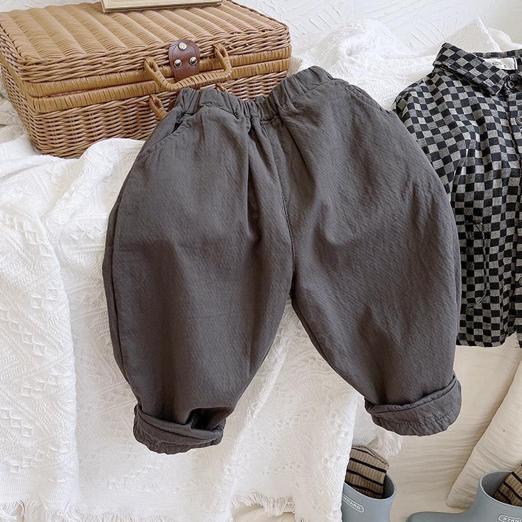 Fashion Casual Radish Loose Bloomers view 5