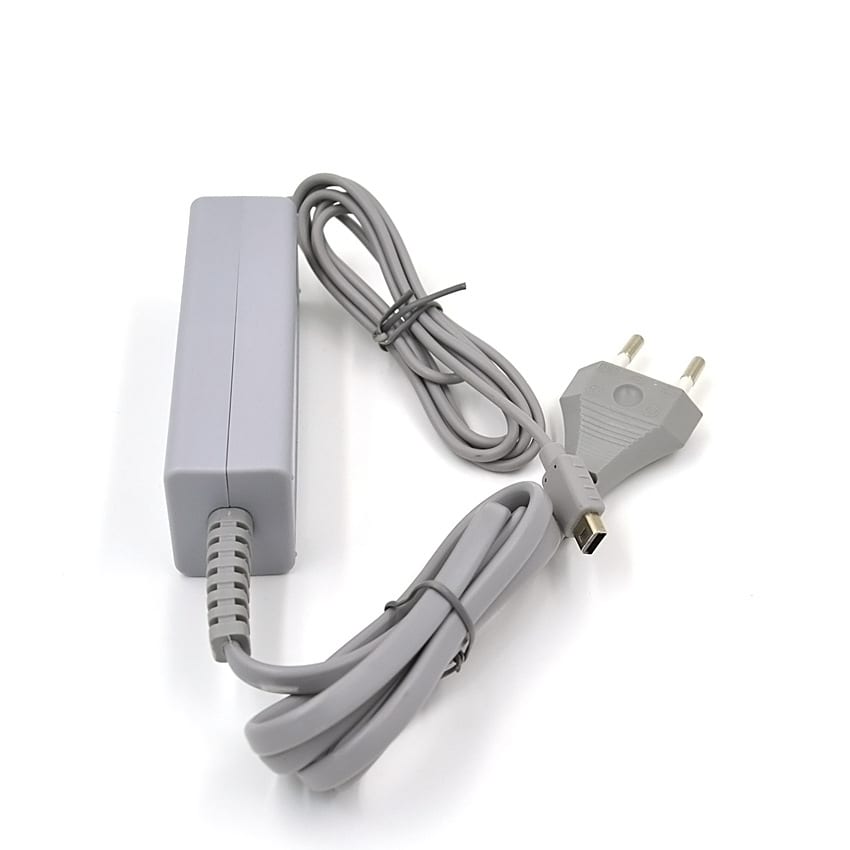 WIIU Handle Firecow Wiiu Tablet Power Supply Charger view 4