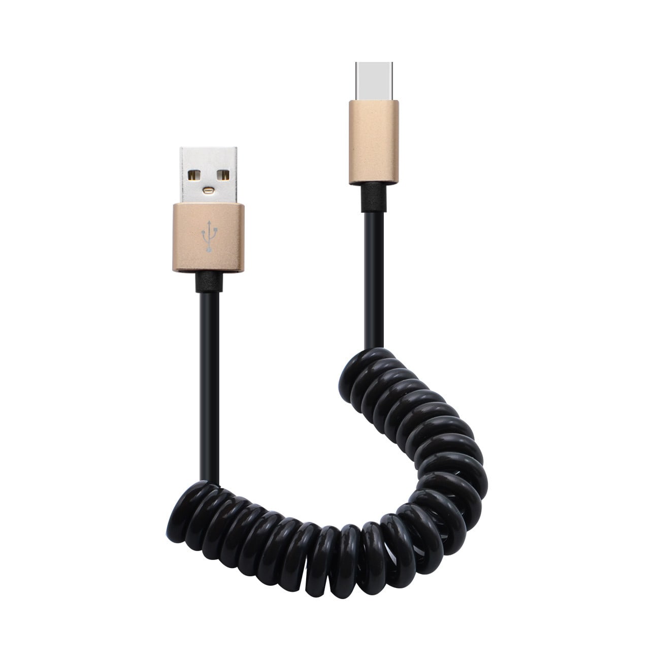 Slingshot Aluminum Alloy Type-c Cellphone Charging & Data Cable Applicable Tyc Data Cable view 2