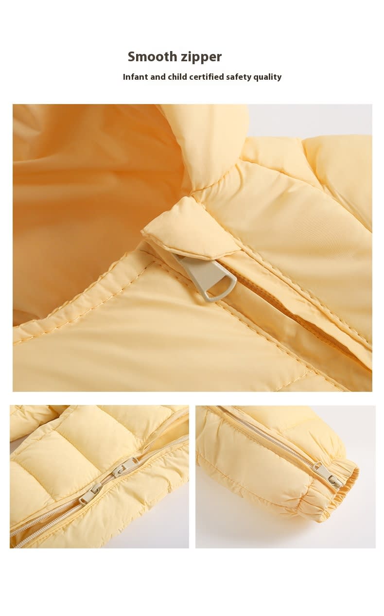 Newborn Cotton For Men And Women, Baby Climbing Clothes view 26