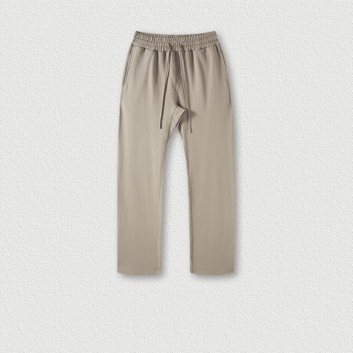 Fashion Loose Men's Sweatpants Straight Sports view 6