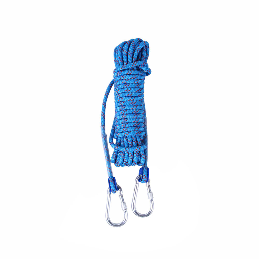 Outdoor Funny Dog Toy Stainless Steel Spring Suspension Cotton String Households Outdoor Toy Training view 22