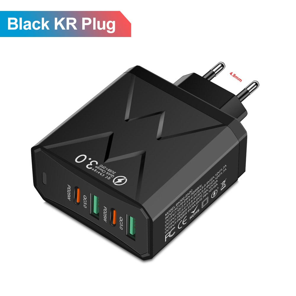 Mobile Phone Charger Tablet view 2