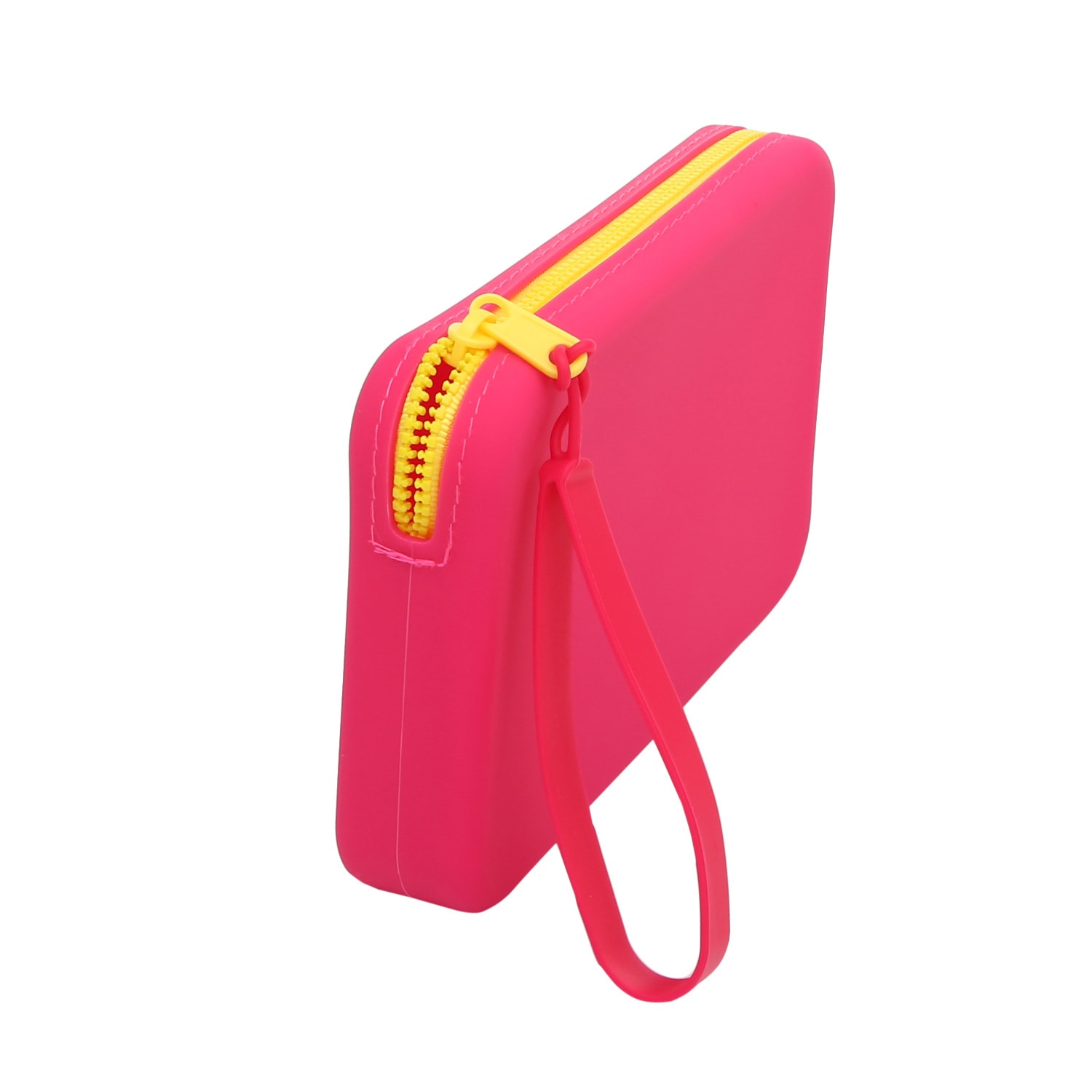 Makeup Brush Wash Bag Good-looking Digital Aunt Towel Storage Bag view 3