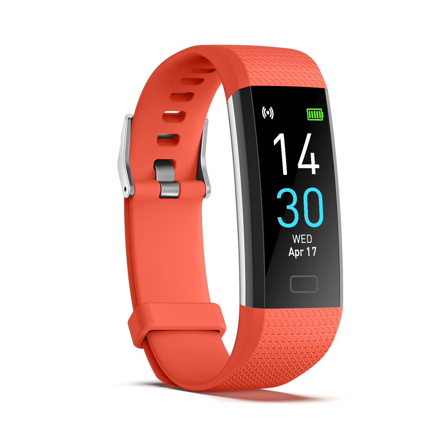 S5 Upgraded S5-4 Generation Bracelet Body Temperature Blood Pressure Blood Oxygen Blood Glucose Watch view 10