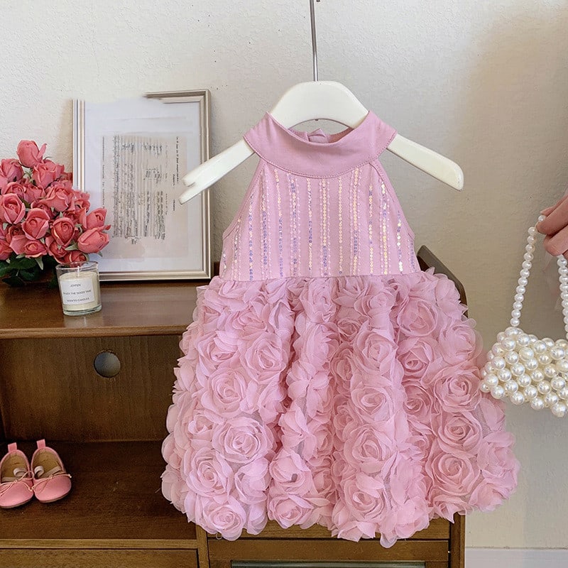 Women's Summer Fashionable Stylish Tulle Skirt view 9
