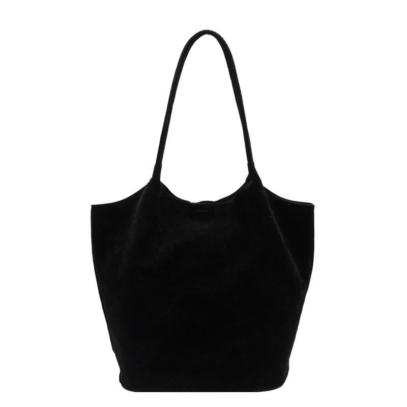 Retro Bags Women's Large Capacity Autumn Simplicity Work Commuter Shoulder Underarm Bag view 6