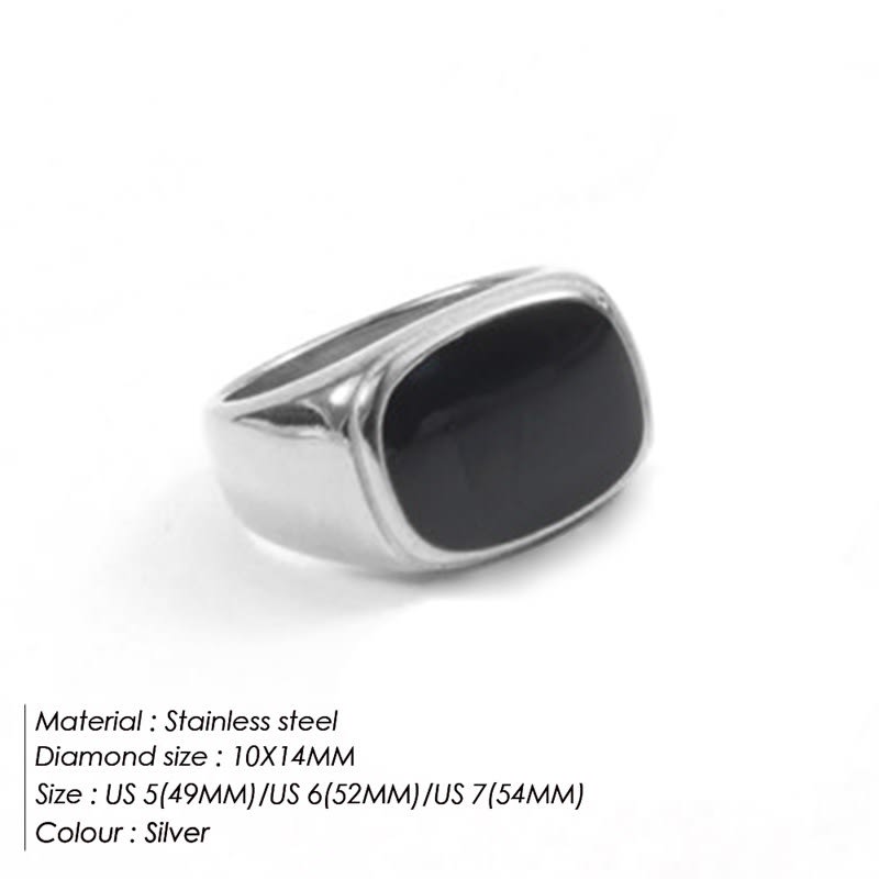 Osmo Gold Ring view 6