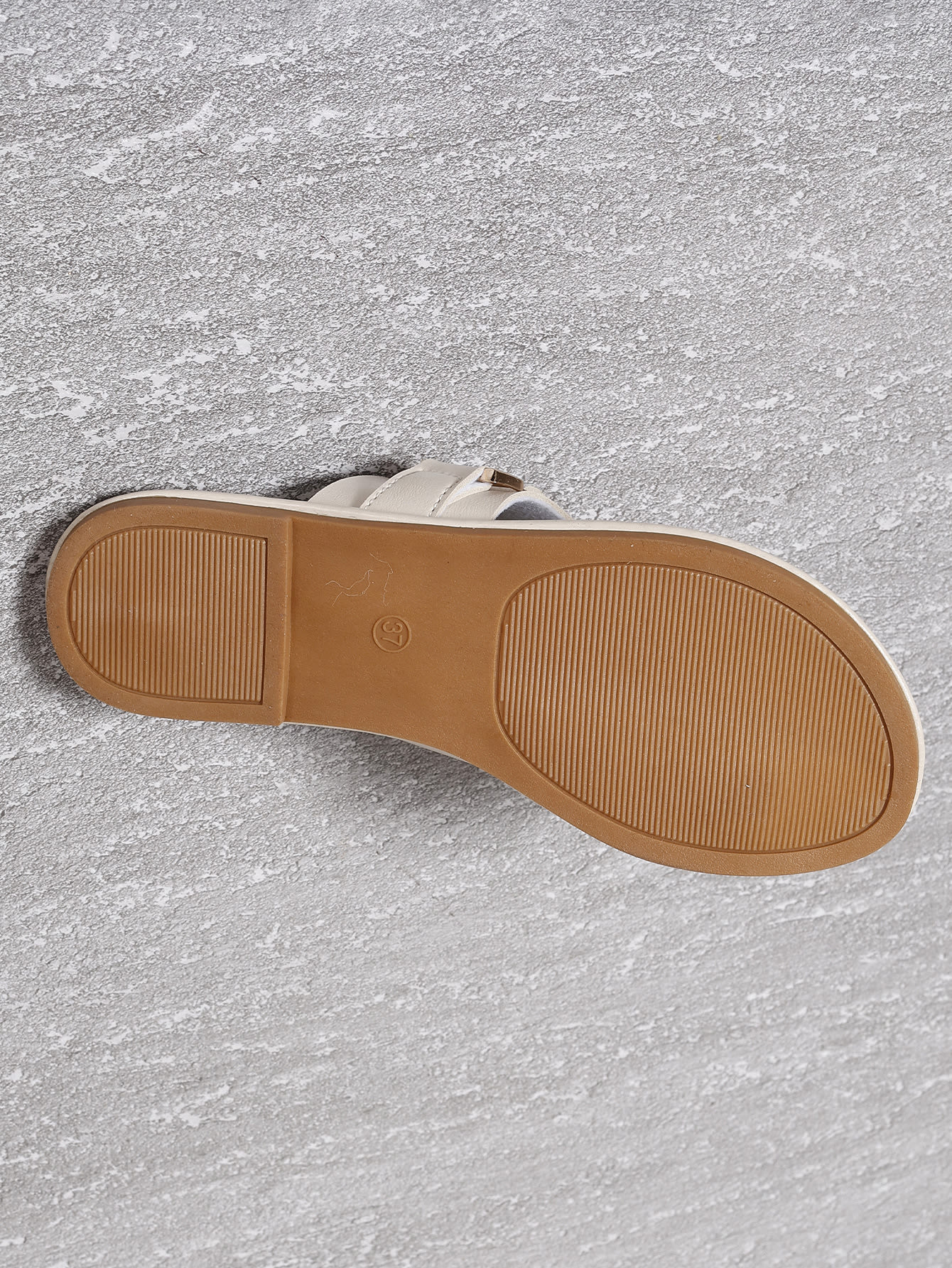 Fashion Flat Heel Leisure Women's Slippers view 7