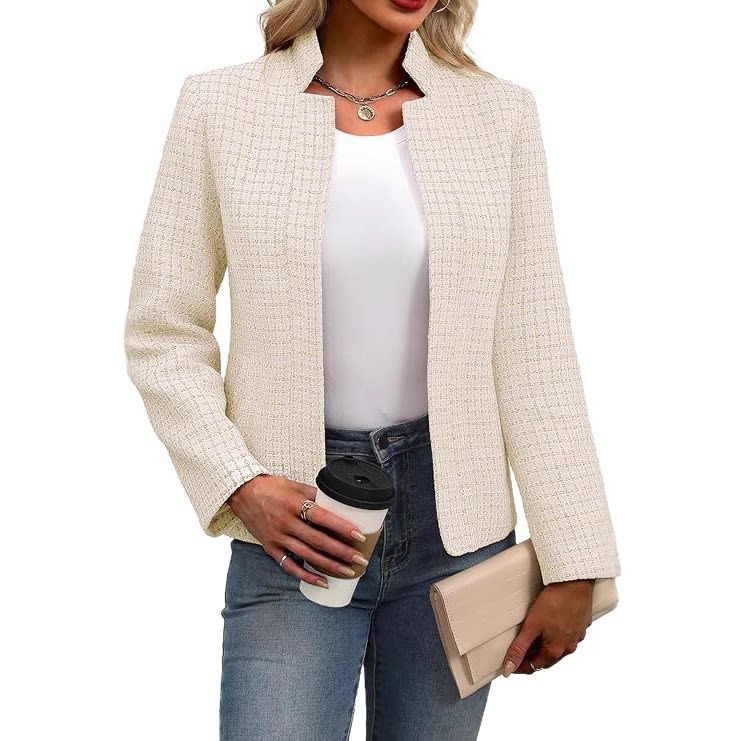 Street Hipster Padded Woolen Coat With Lining view 5