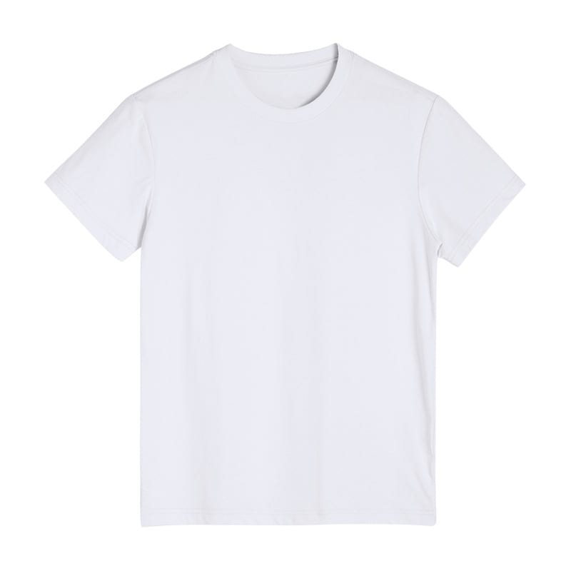 Heavy Cool Feeling High Quality T-shirt Sports Outdoors Sweat-absorbing Breathable view 2
