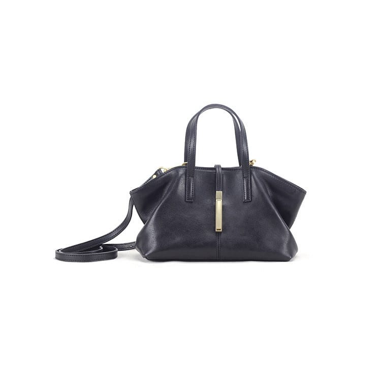 Women's Temperament Wild Skeleton-skin Shoulder Messenger Bag view 2