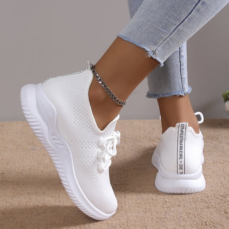 Women's Moving Shoes Light Running Shoes view 4