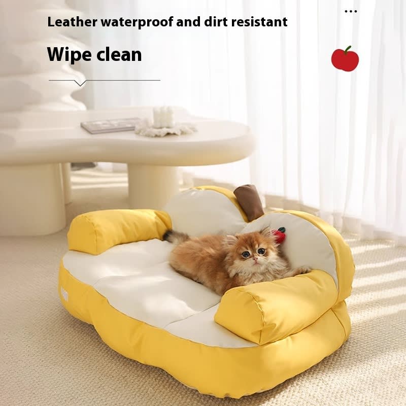 Sofa Cat Nest Four Seasons Universal view 11