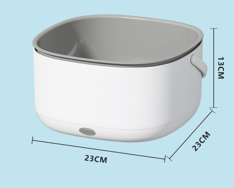 Fruit And Vegetable Washing Machine Portable Household view 5