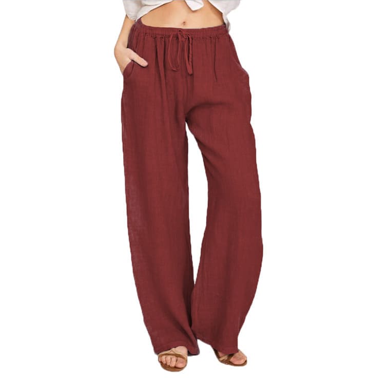 Men Track Sweatpants Breathable And Loose view 14