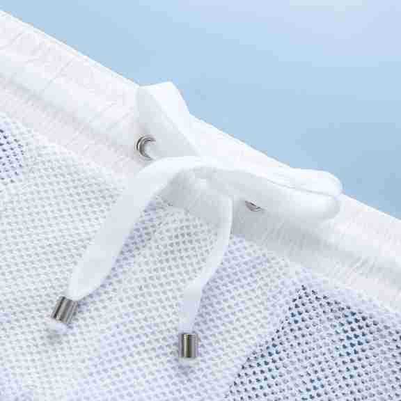 Men's Boxer Classic Loose Arrow Pants Breathable Mesh Men's S Shorts view 10