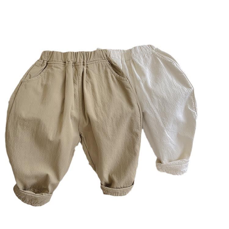 Fashion Casual Radish Loose Bloomers view 3