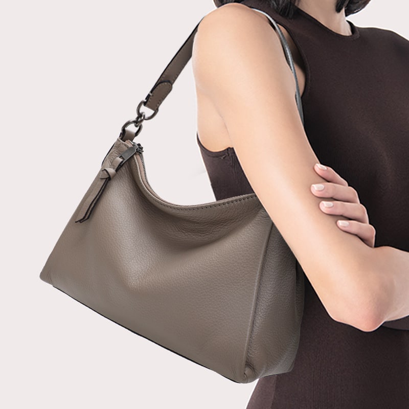 Women's Fashion Casual Versatile Handbag view 9