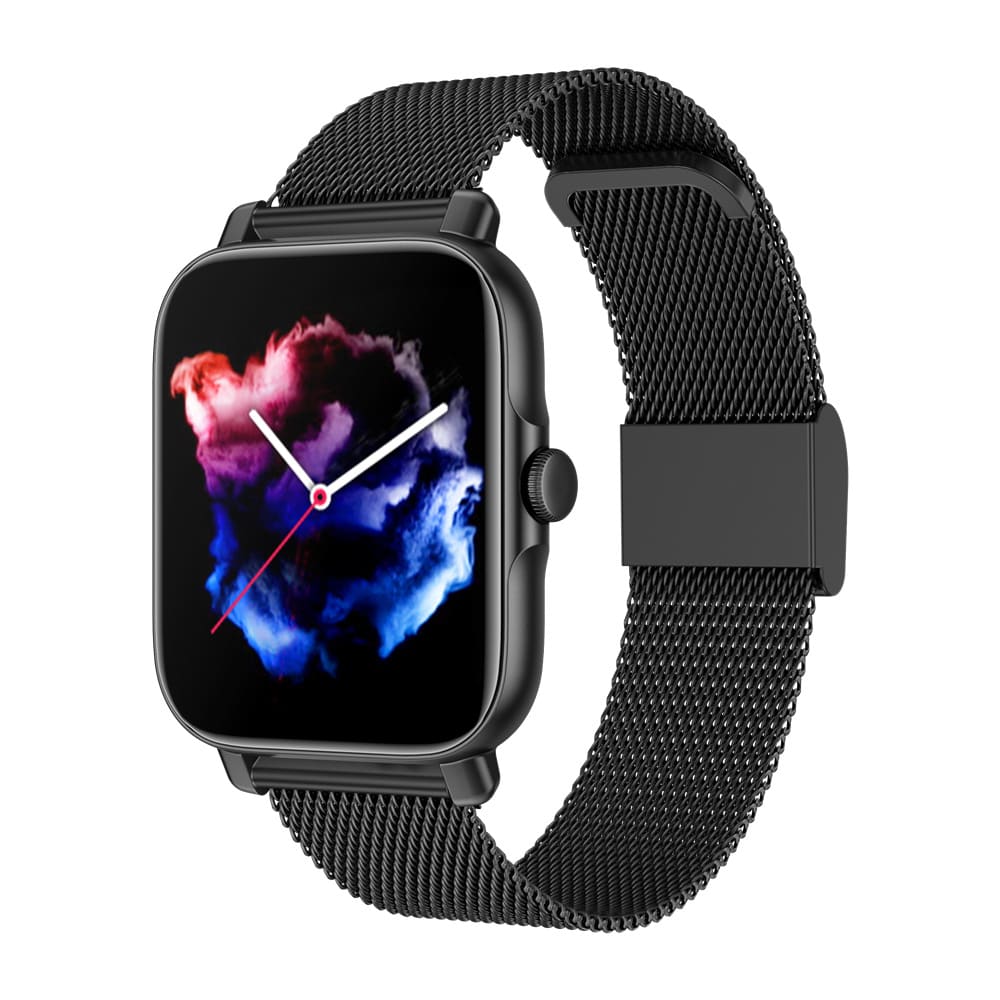 Magnetic Charging Smartwatch Sports Model view 9