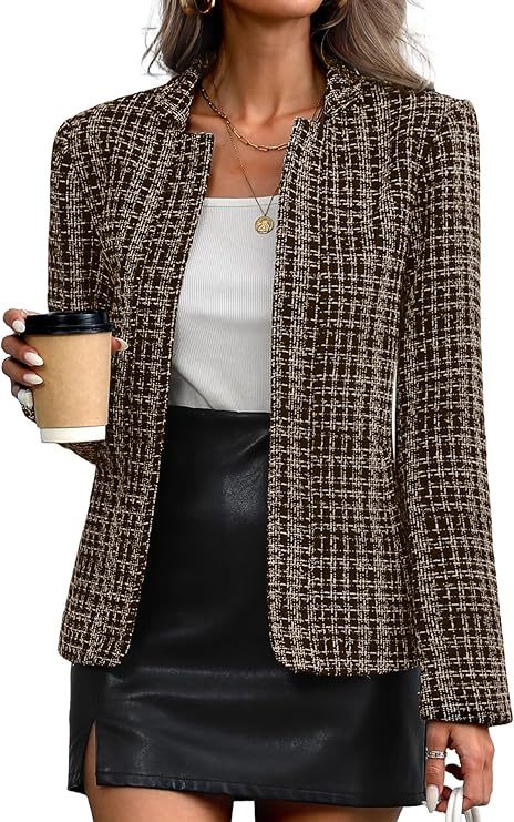 Street Hipster Padded Woolen Coat With Lining view 1