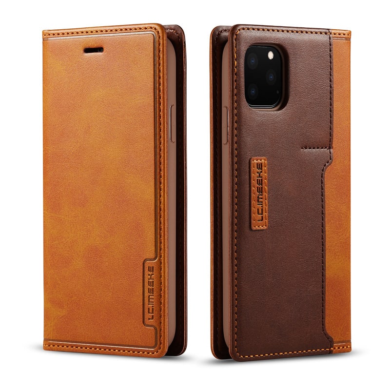 Small Leather Pattern Phone Case view 5