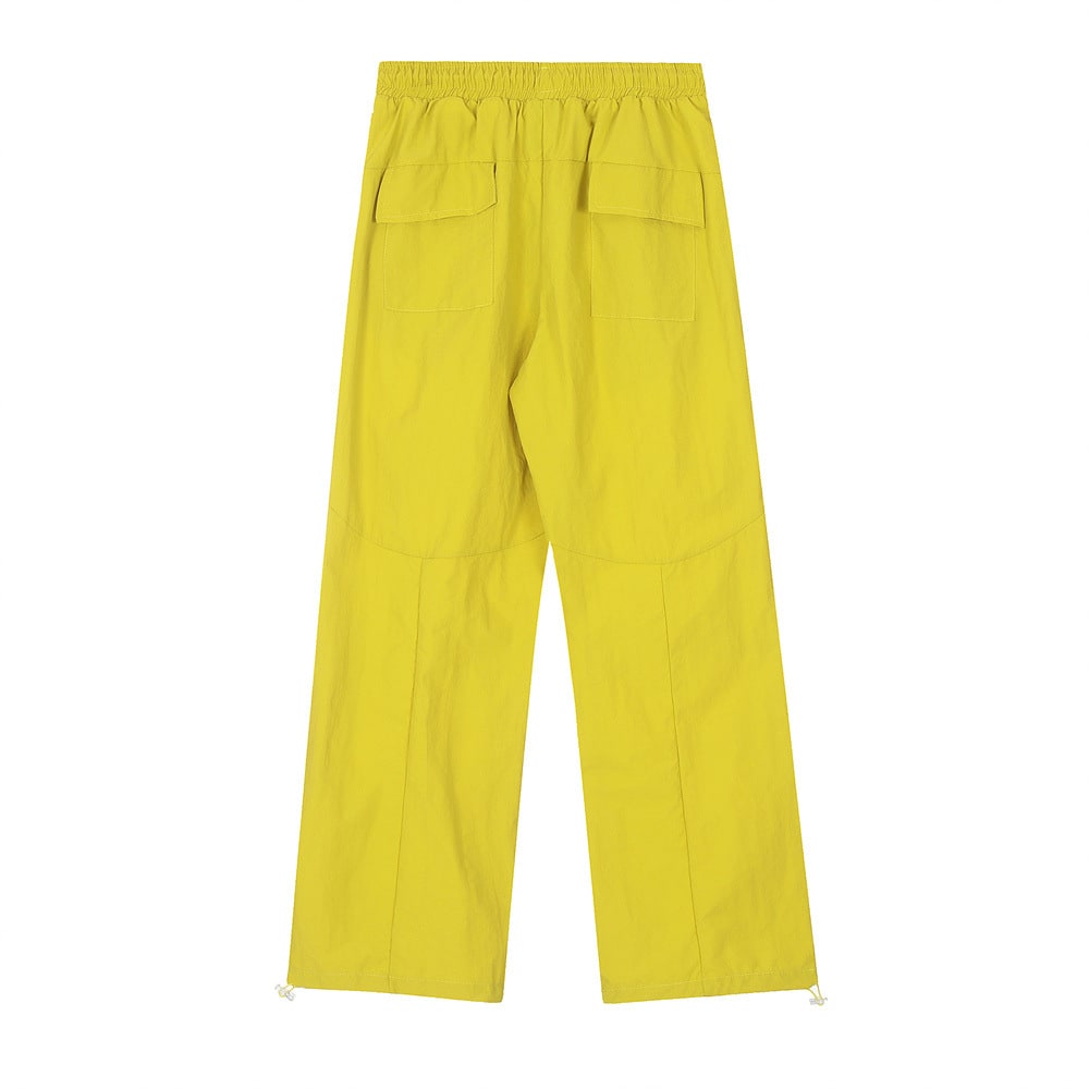 Women's Outdoor Sports Loose Vibe Casual Pants view 19