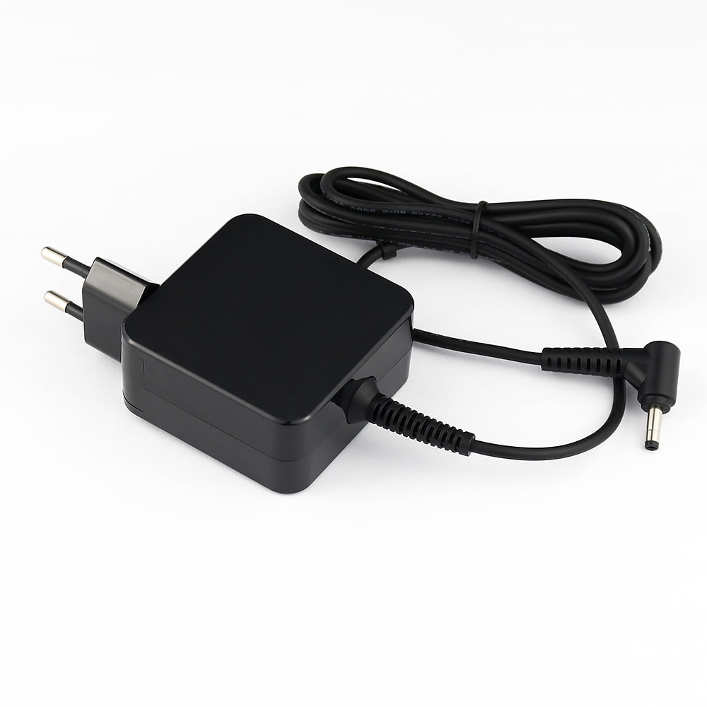 45W Hua Laptop Adapter DC Connector American Standard view 3