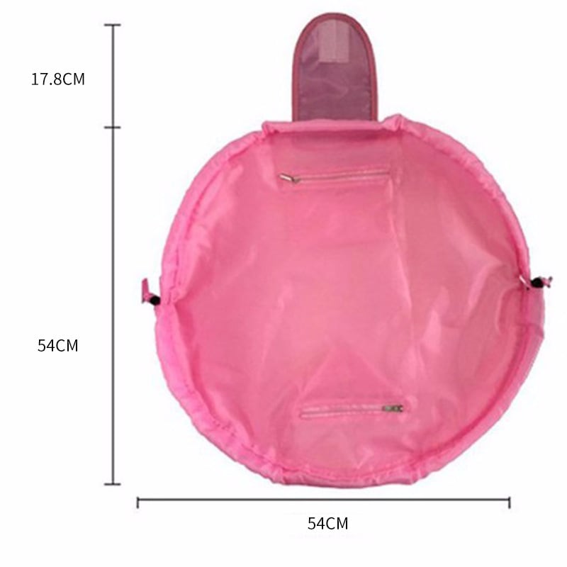 Convenient Travel Large Capacity Storage Bag view 6