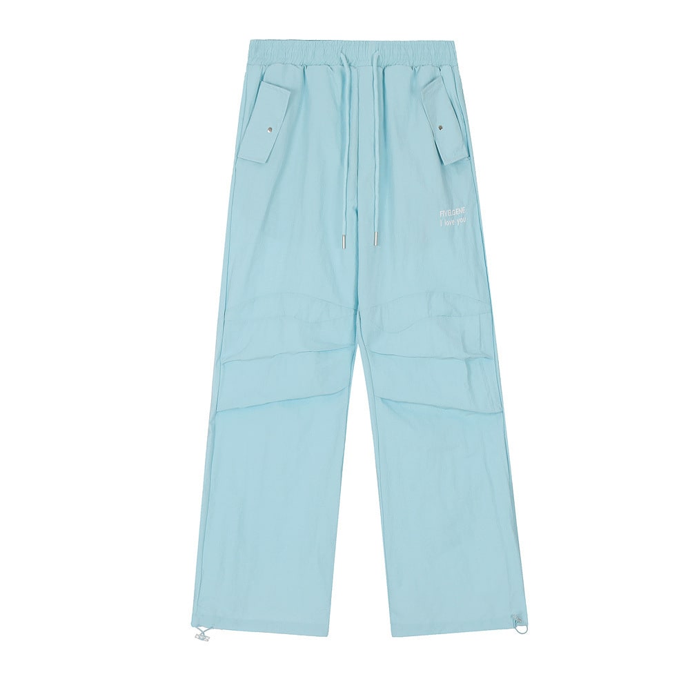 Women's Outdoor Sports Loose Vibe Casual Pants view 18