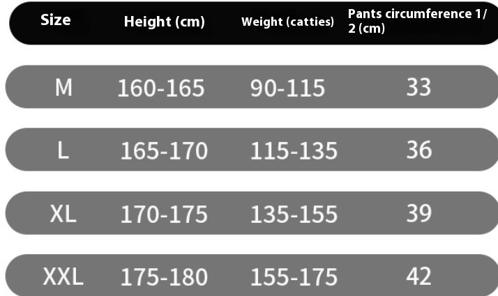 Breathable Nude Feel Comfortable Men's Underwear view 4