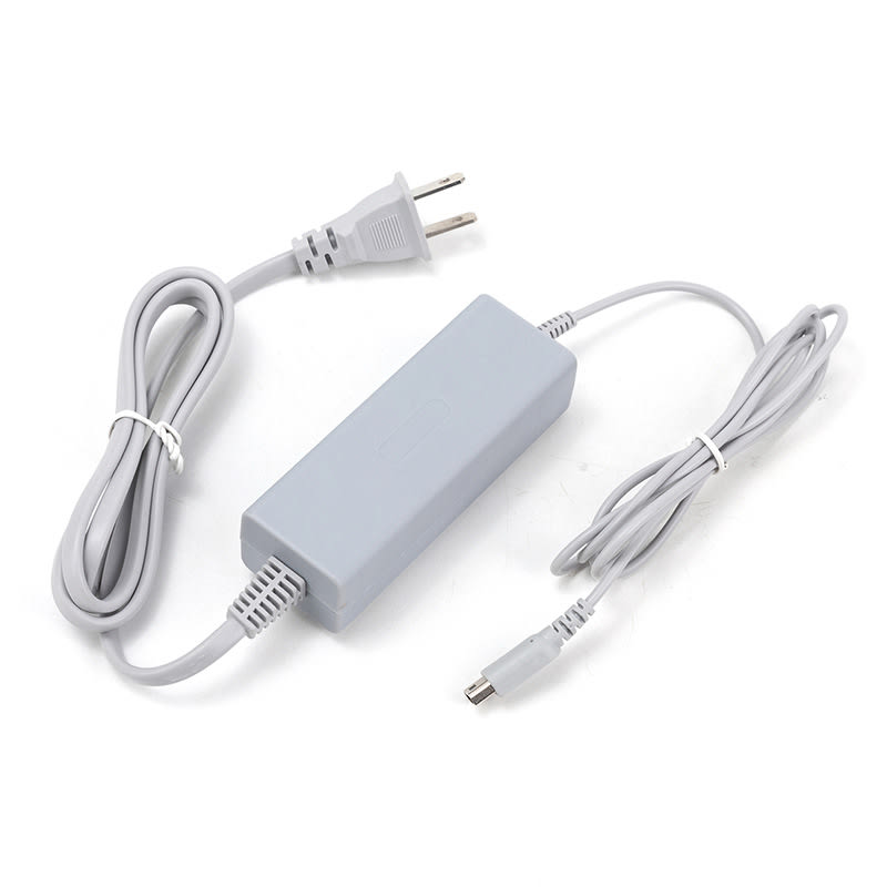 WIIU Handle Firecow Wiiu Tablet Power Supply Charger view 2