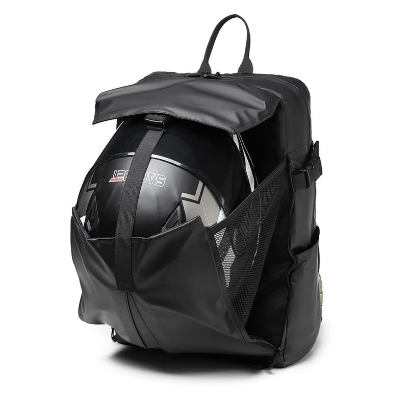 Men's Waterproof Motorcycle Cycling Bag view 1