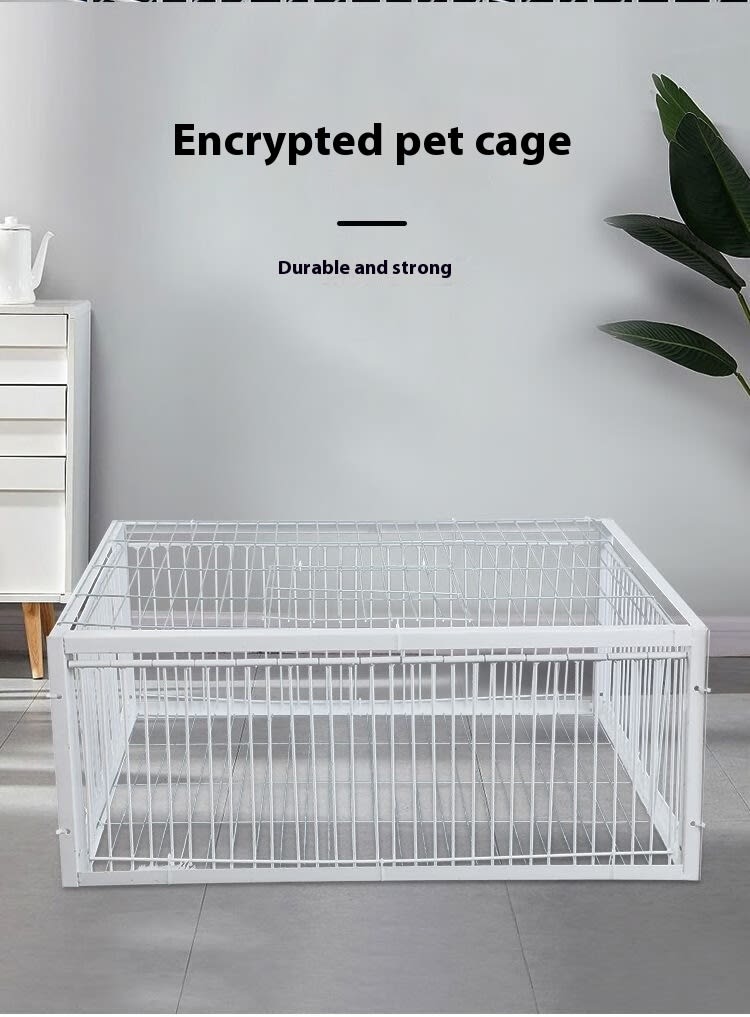 Pigeon Active Network Door Encrypted Return Cage view 18