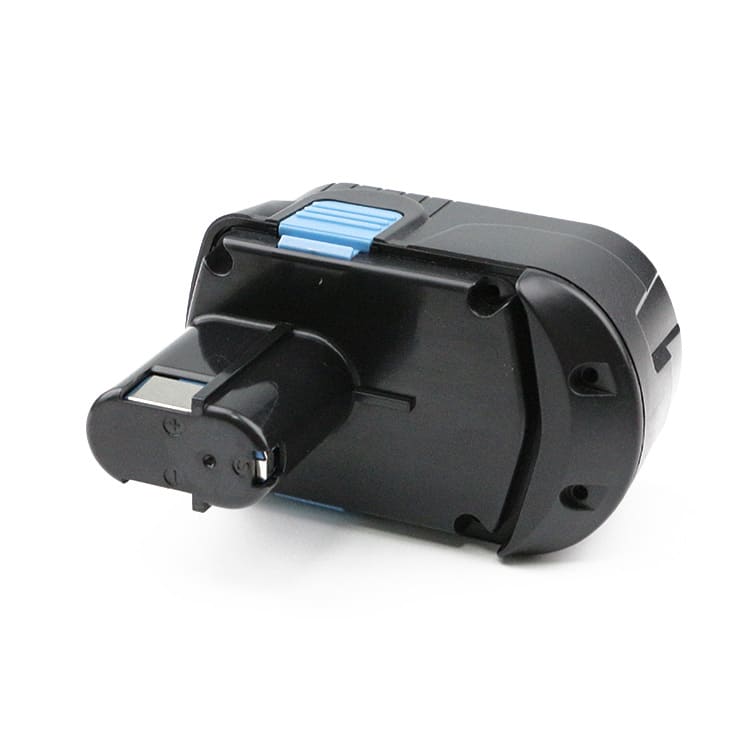 Power Tools Can Replace Nickel Battery Pack view 5