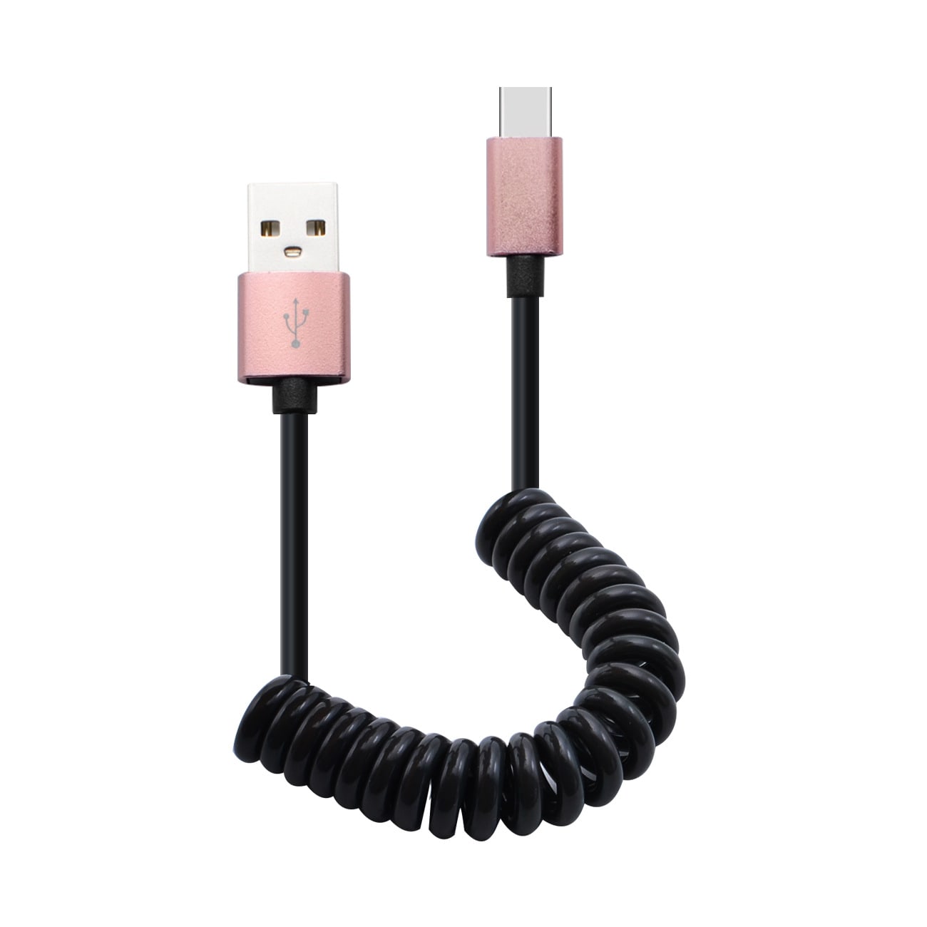 Slingshot Aluminum Alloy Type-c Cellphone Charging & Data Cable Applicable Tyc Data Cable view 4