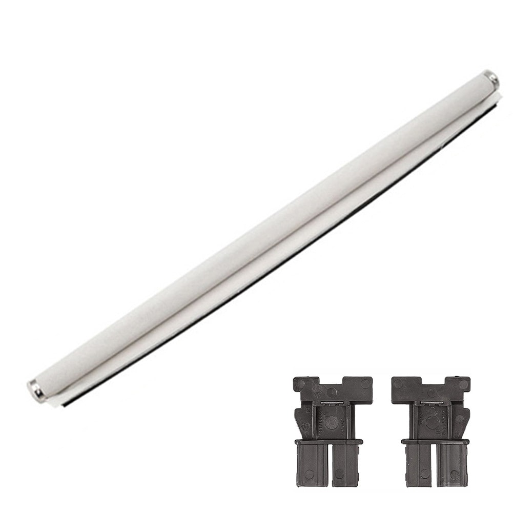 Suitable For Automobile Skylights Roller Shutter Sunshade view 4