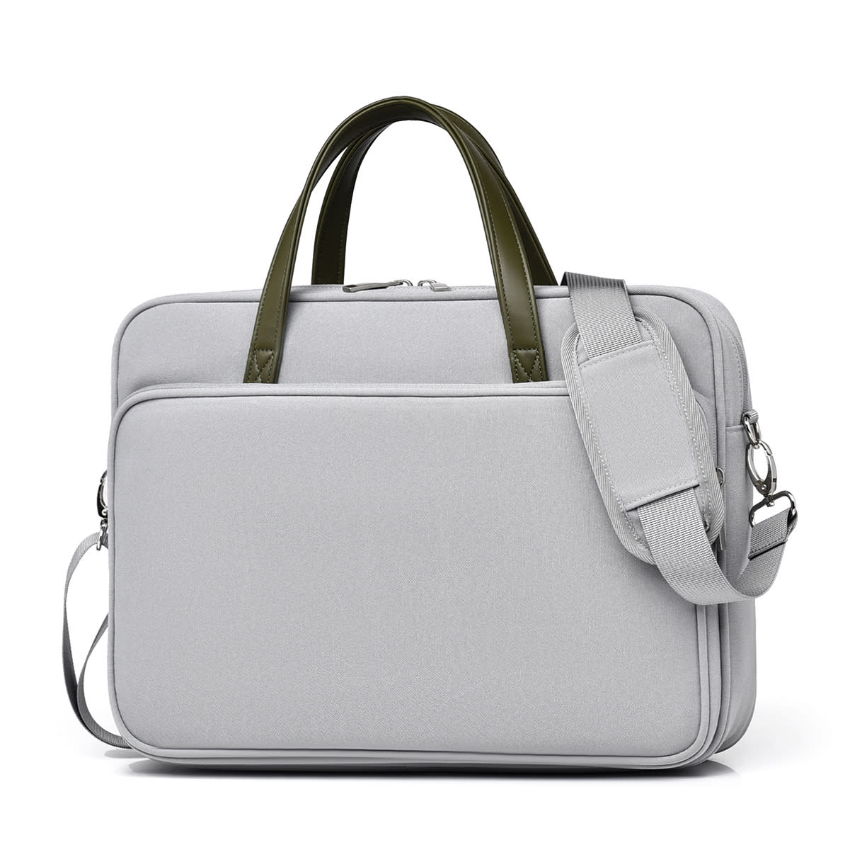 Women's High-grade One-shoulder Crossbody Computer Bag view 5