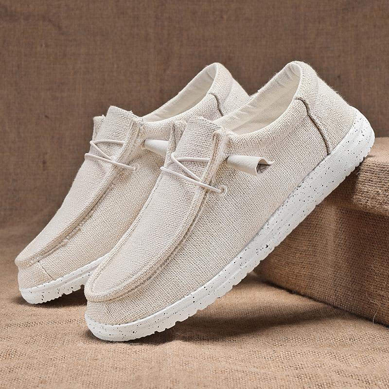 Loafers Trendy Men's Shoes Sneaker view 4